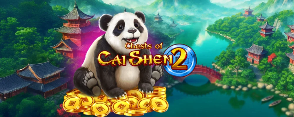 bet bmg Baús de Cai Shen 2