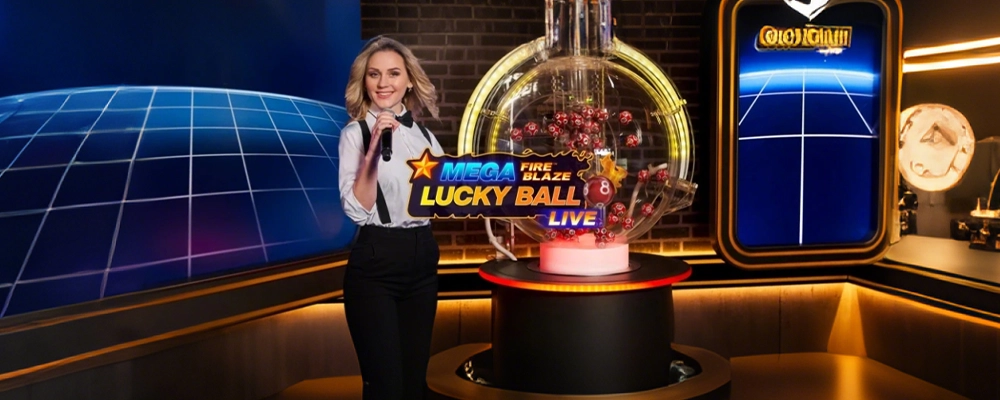 bet bmg Bola da Sorte Mega Fogo Flamejante ao Vivo