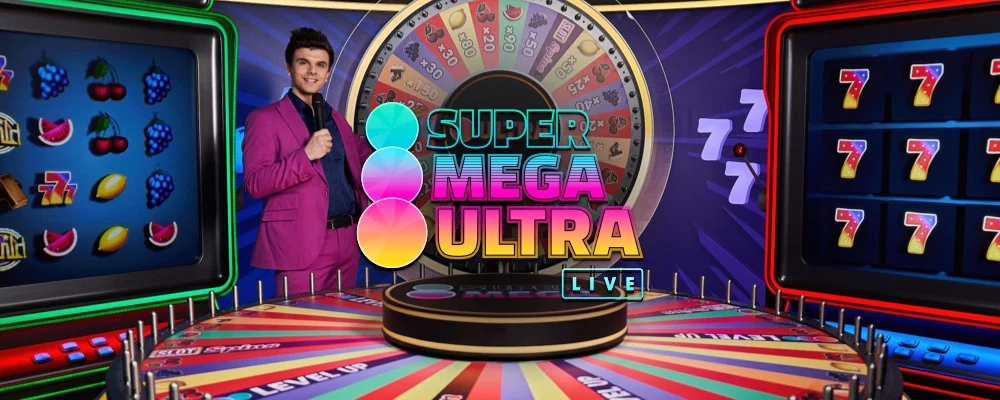 bet bmg Super Mega Ultra ao Vivo