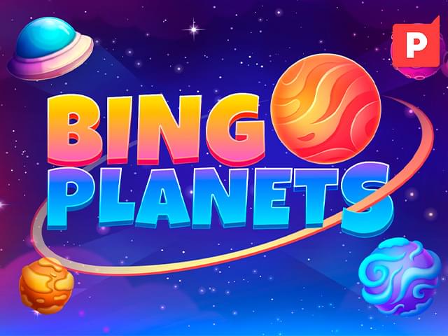 bet bmg Planetas do Bingo