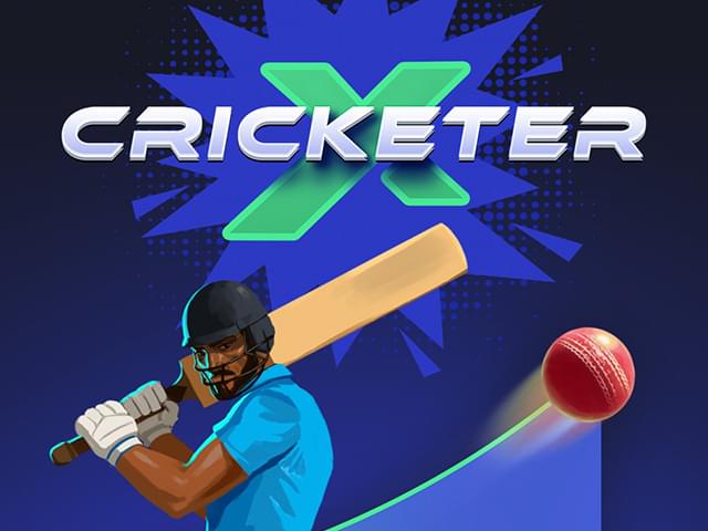 bet bmg CricketerX