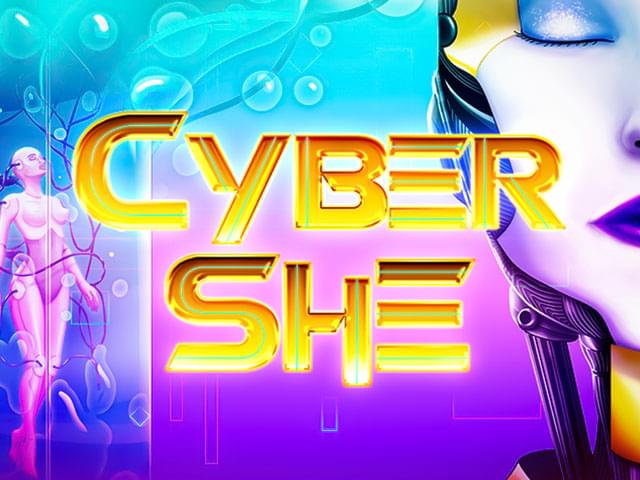 bet bmg Deslizante Cyber Ela