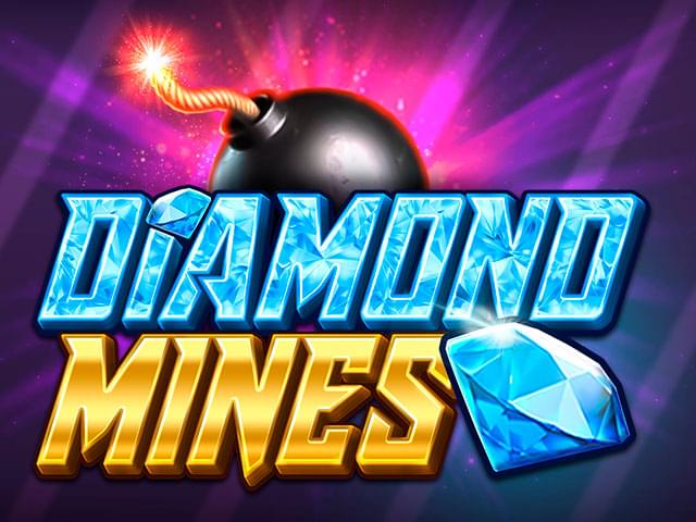 bet bmg Minas de Diamante™