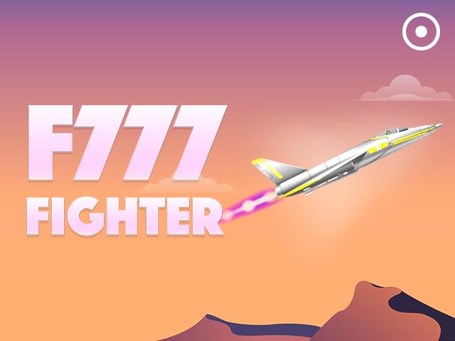bet bmg F777 Fighter