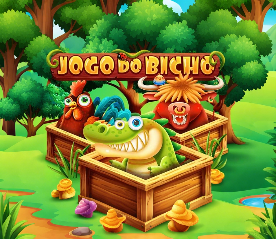bet bmg Jogo Do Bicho