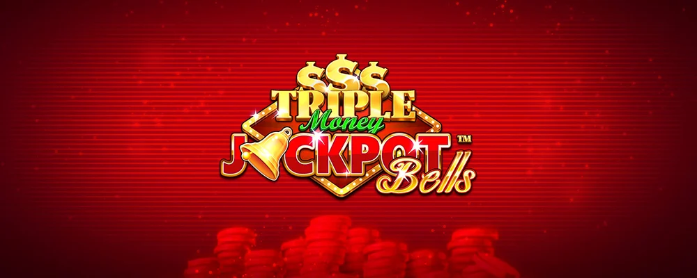 bet bmg Sinos de Jackpot de Dinheiro Triplo